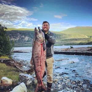 Meet your Posher, Jimmy